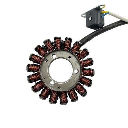 Magneto statore alternatore - magneto,