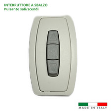 Interruttore a sbalzo da