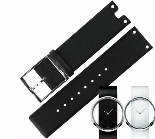 Cinturino orologio pelle mm - cinturino,