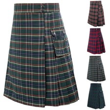 Kilt casual scozzese Highland