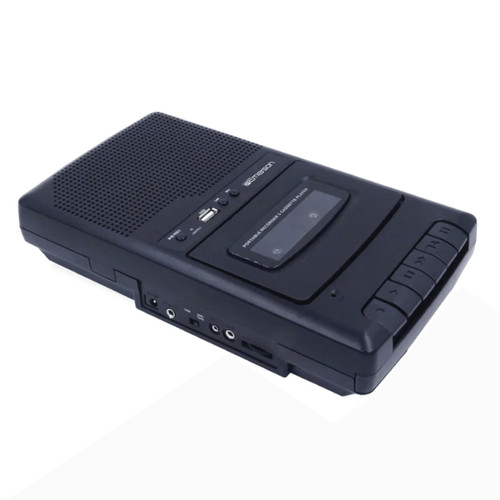 Emerson lettore registratore - emerson, e