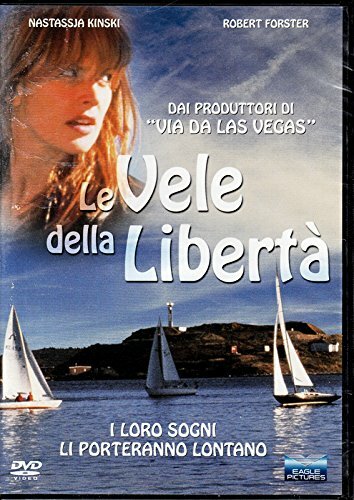 Vele della liberta ex - le,