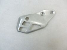 carter protezione pompa freno posteriore Yamaha WR 400 98-02 WR 426  F