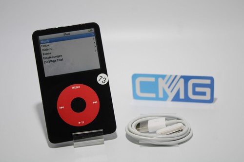 Apple ipod classic - apple,