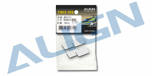 Align trex 150 ricevitore - align,