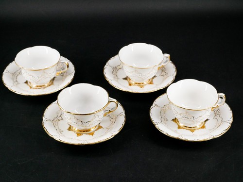 Meissen form caffettiera - meissen,