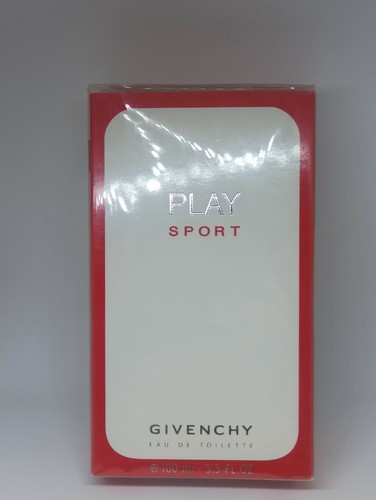 Givenchy play sport - uomo, 3,3