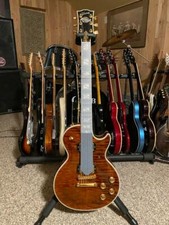 The Neck Tie Tastiera Chitarra