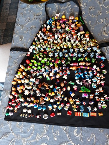 Collezione 320 sorpresine - di,
