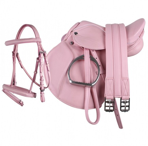 Set sella pony qhp con - gp,