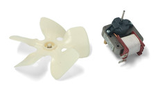 MOTOVENTILATORE FRIGORIFERO