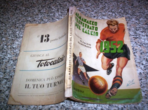 Almanacco illustrato del - almanacco,