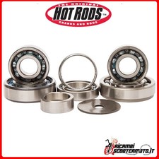 KIT CUSCINETTI CAMBIO HOT RODS HONDA CR 250 R 1992-2001 TBK0013#4