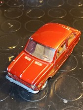 Mebetoys Fiat 850 scala 1/42