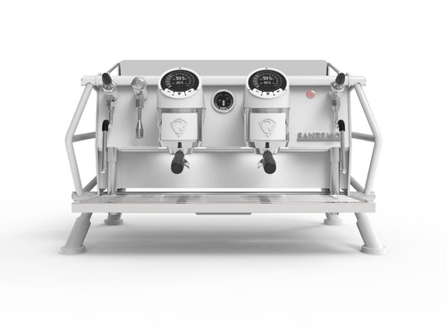 San remo cafe - san, racer