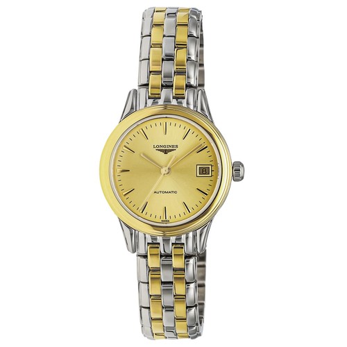 Orologio donna automatico - da,