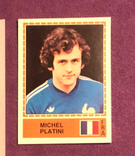 Panini Europa'80 - n. 207