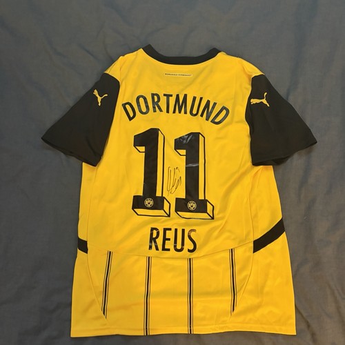 Maglia home marco reus - maglia,