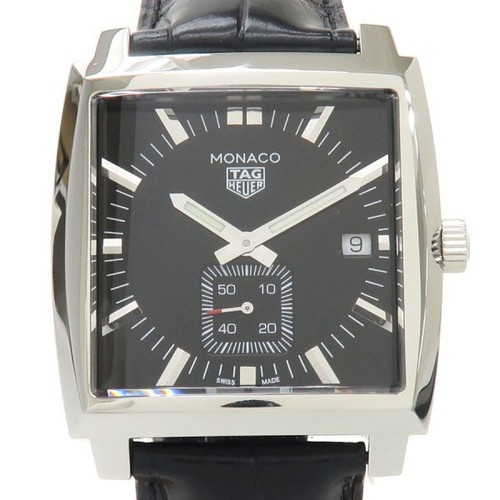Tag heuer monaco waw131a case - tag,