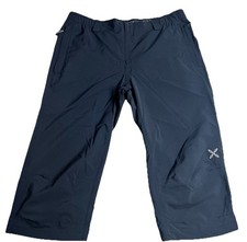 Pantalone Montura Softshell