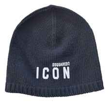 DSQUARED2 cappello cuffia