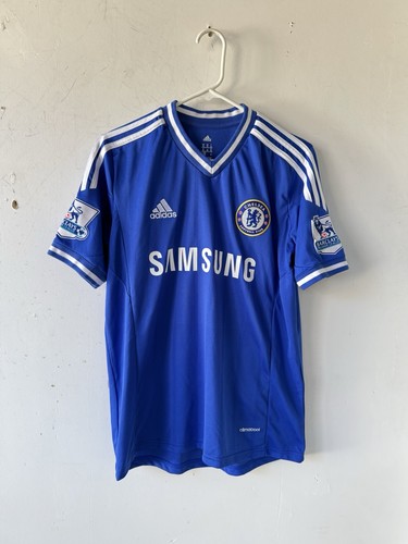 Maglia calcio adidas chelsea - maglia,