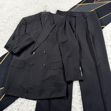 Set completo doppiopetto tom - set,