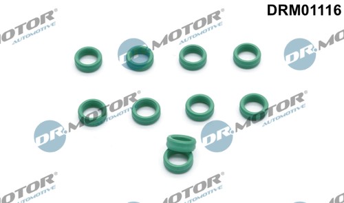 Motor automotive drm01116 - automotive,