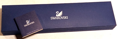 Swarovski scatola per - swarovski,