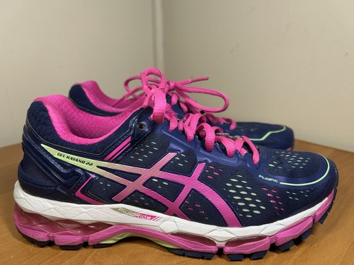 Scarpe corsa asics donna - scarpe,