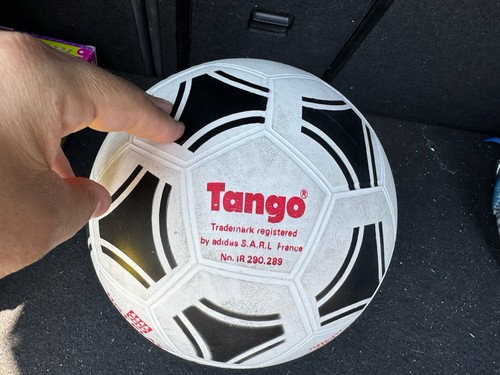 Splendido pallone tango mondo - splendido,