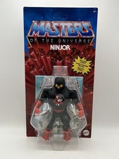 MotU Origins Ninjor MOC prima