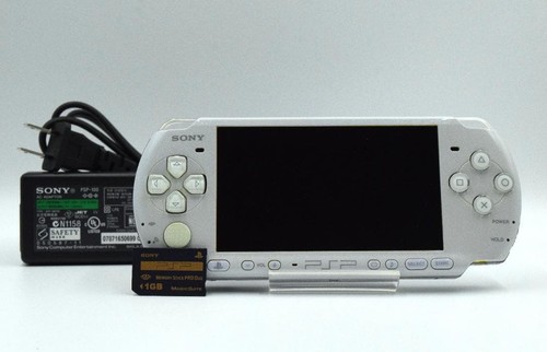 Ottima sony psp - sony, bianco