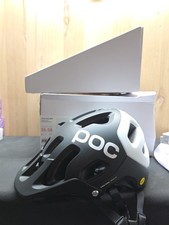 POC Tectal Race MIPS Uranium