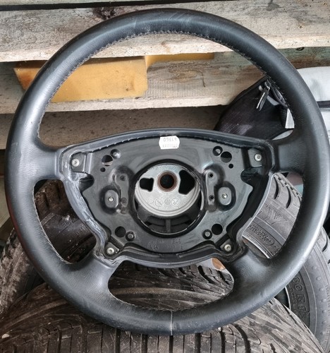 Volante sterzo per mercedes - sterzo,