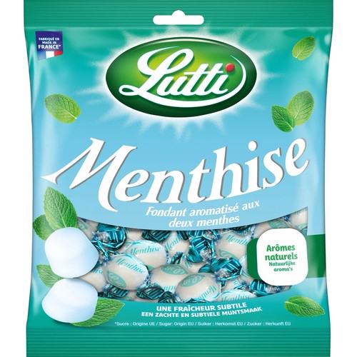 Lot lutti menthise - lutti,