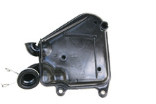Yamaha Aerox 50 2 Tempi Cassa