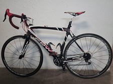 bici corsa carbonio usata FRW