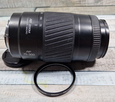 Minolta 75-300 mm AF Zoom