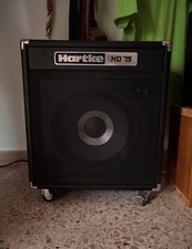 Hartke hd75 amplificatore - amplificatore,