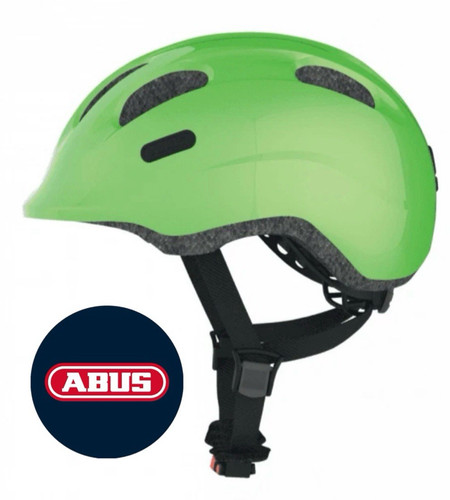 Casco bici bicicletta abus - casco,