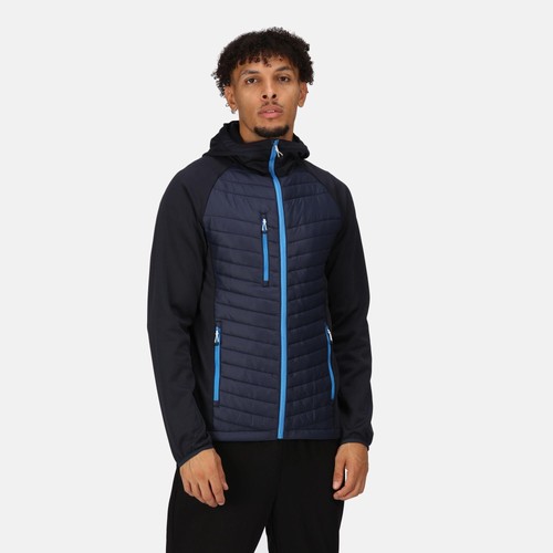 Giacca ibrida uomo - , regatta