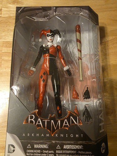 Collectibles modellino - dc,
