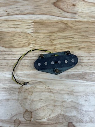 Fender grey bobbin telecaster - grey,