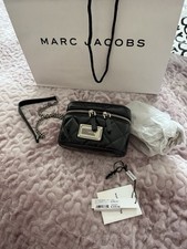 Borsa donna marc jacobs nuova - borsa,