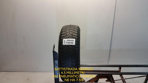 Gomme usate termiche - gomme,