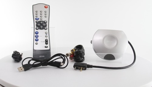 Archos docking aggiuntivo - docking, tv