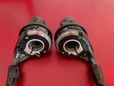 Comandi Sram X-0 9v Shifters
