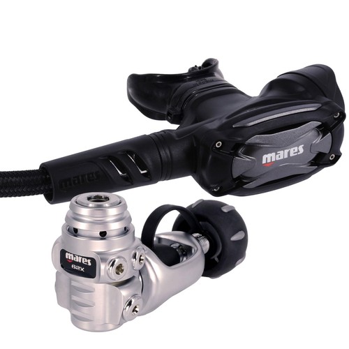 Mares sxs 62x scuba diving - mares,
