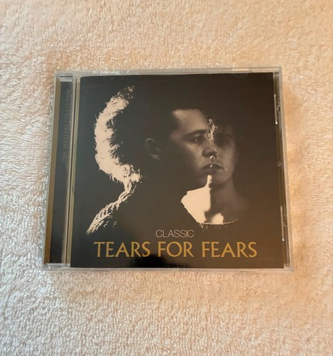 Classic tears for - tears, fears